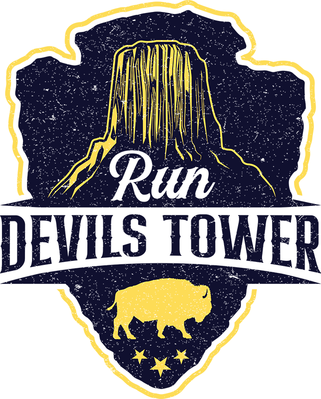 Run Devils Tower