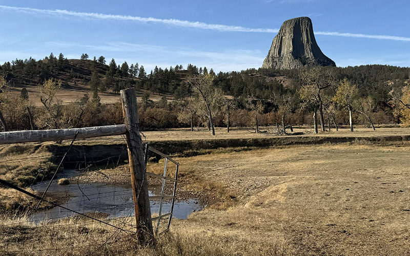 Run Devils Tower 2