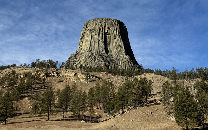 Run Devils Tower 3