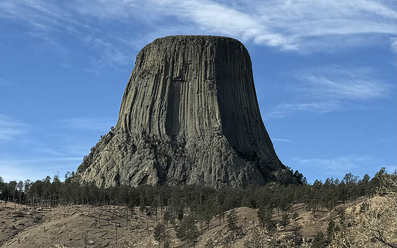 Run Devils Tower 4