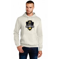 Run Devils Tower Hoodie