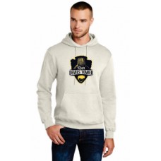 Run Devils Tower Hoodie