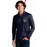 Quarter Zip Pullover